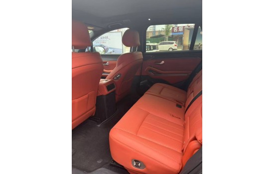 BYD Tang L Dmi, Drone Player, гібрид, 2025, пробіг 4,5 тисячі км