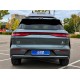 BYD Tang L DMi, гібрид, 2025