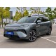 BYD Tang L DMi, гібрид, 2025