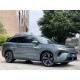 BYD Tang L DMi, гібрид, 2025