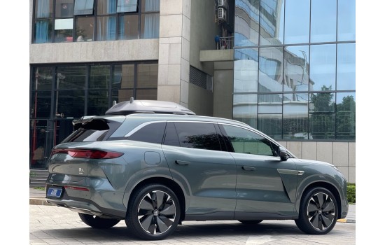 BYD Tang L DMi, гібрид, 2025