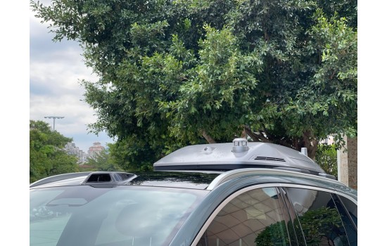 BYD Tang L Dm-I, Drone Player (гібрид), 2025