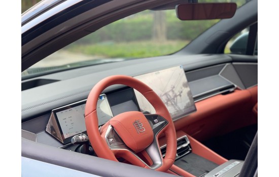 BYD Tang L Dm-I, Drone Player (гібрид), 2025