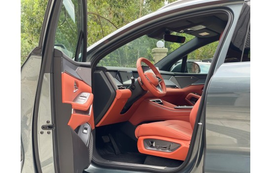 BYD Tang L Dm-I, Drone Player (гібрид), 2025