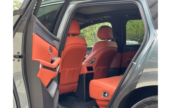 BYD Tang L Dm-I, Drone Player (гібрид), 2025