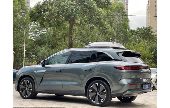 BYD Tang L Dm-I, Drone Player (гібрид), 2025