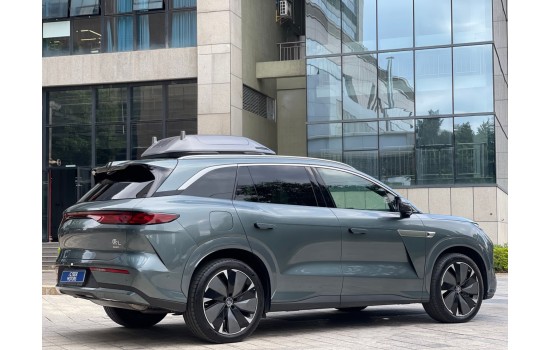 BYD Tang L Dm-I, Drone Player (гібрид), 2025