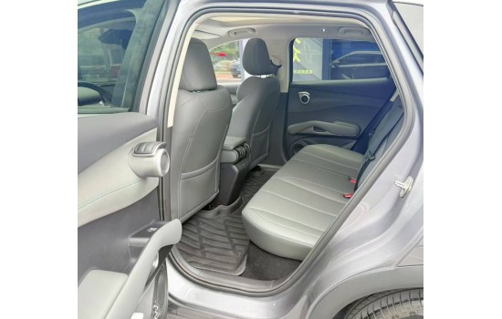 BYD Yuan Plus EV, 510 Surpass, 2025