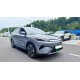 BYD Yuan Plus EV, 510 Surpass, 2025