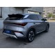 BYD Yuan Plus EV, 510km Beyond, 2025, пробіг 9 тисяч км