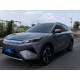 BYD Yuan Plus EV, 510km Beyond, 2025, пробіг 9 тисяч км