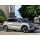 BYD Yuan Plus EV, 510km Beyond, 2025, пробіг 9 тисяч км