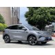 BYD Yuan Plus EV, 510km Beyond, 2025, пробег 5 тысяч км