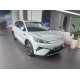 BYD Yuan Plus EV, 510km Surpass, 2025, пробіг 21 тисяча км