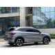 BYD Yuan Plus EV, 2025, пробег 5,3 тысячи км