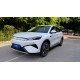 BYD Yuan Plus EV, 510km Beyond, 2025, пробіг 12,6 тисяч км