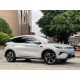 BYD Yuan Plus EV, 510km Beyond, 2025, пробіг 12,6 тисяч км