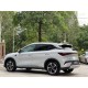 BYD Yuan Plus EV, 510km Beyond, 2025, пробіг 12,6 тисяч км