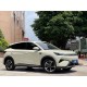 BYD Yuan Plus EV, 2025, пробег 11 тысяч км