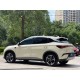 BYD Yuan Plus EV, 2025, пробег 11 тысяч км