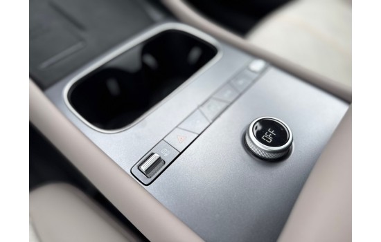 BYD Yuan Plus, 2WD, 510км Excellent, пробег 6 тысяч км