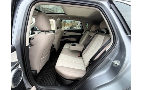 BYD Yuan Plus, 2WD, 510км Excellent, пробег 6 тысяч км