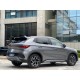 BYD Yuan Plus Grey 2024