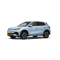 BYD Yuan Plus Blue 2024