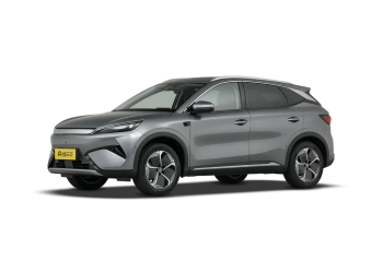 BYD Yuan Plus Graphite