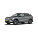 BYD Yuan Plus Graphite
