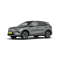 BYD Yuan Plus Grey 2024