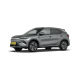 BYD Yuan Plus Grey 2024