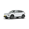 BYD Yuan Plus White