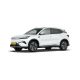 BYD Yuan Plus EV, 510km Surpass, 2025, пробіг 21 тисяча км