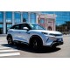 BYD Yuan Up White 2024
