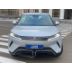 BYD Yuan Up Transcendent Grey 2024
