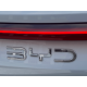 BYD Yuan Up Transcendent Grey 2024