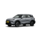 BYD Yuan Up Transcendent Grey 2024