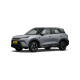 BYD Yuan Up Transcendent Grey 2024