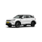 BYD Yuan Up White 2024