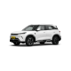 BYD Yuan Up White 2024