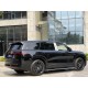 Denza N9 Black