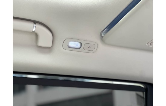 Denza N9 Black
