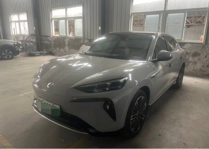 Denza N7, 630km 4WD Top Flagship, 2025