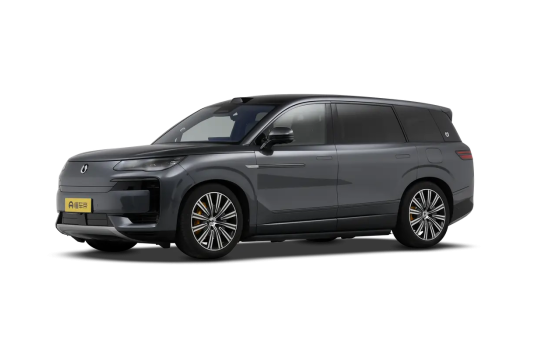 Denza N9 Grey