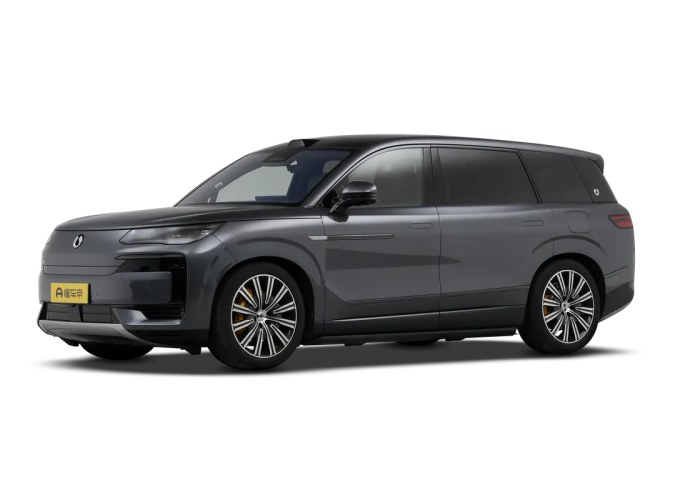 Denza N9 Grey