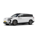Denza N9 DM, 4WD Top, 2025, пробег 2,4 тисячі км