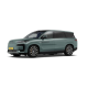Denza N9 Green