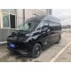 Farizon SuperVan EV, 2025