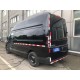 Farizon SuperVan EV, 2025